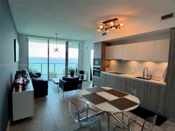 2900 NE 7th Ave , Unit 1106, Miami, FL 33137