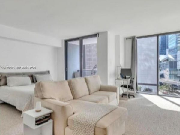 31 SE 6th St , Unit 805, Miami, FL 33131