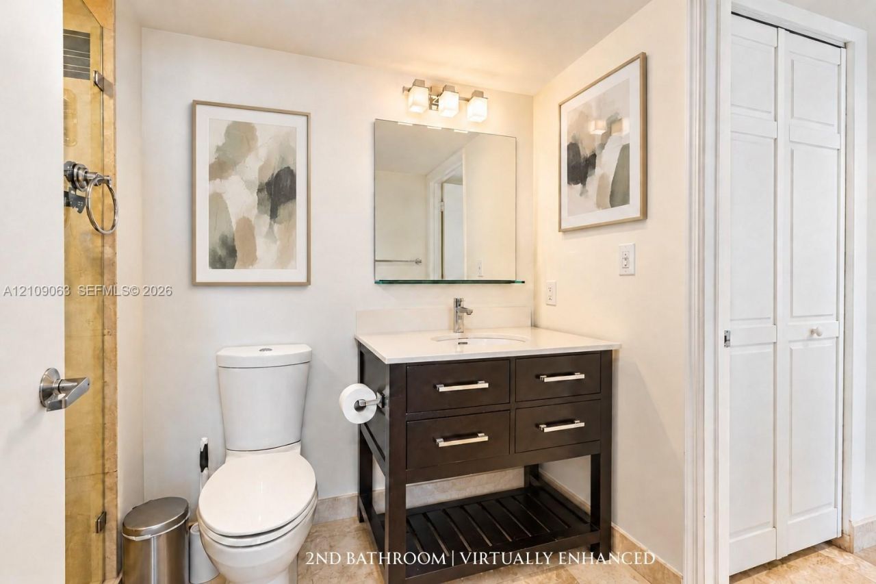 90 Alton Rd , Unit 811, Miami Beach, FL 33139 Photo