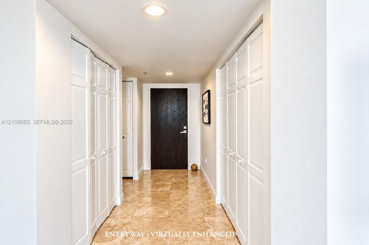 90 Alton Rd , Unit 811, Miami Beach, FL 33139 Photo