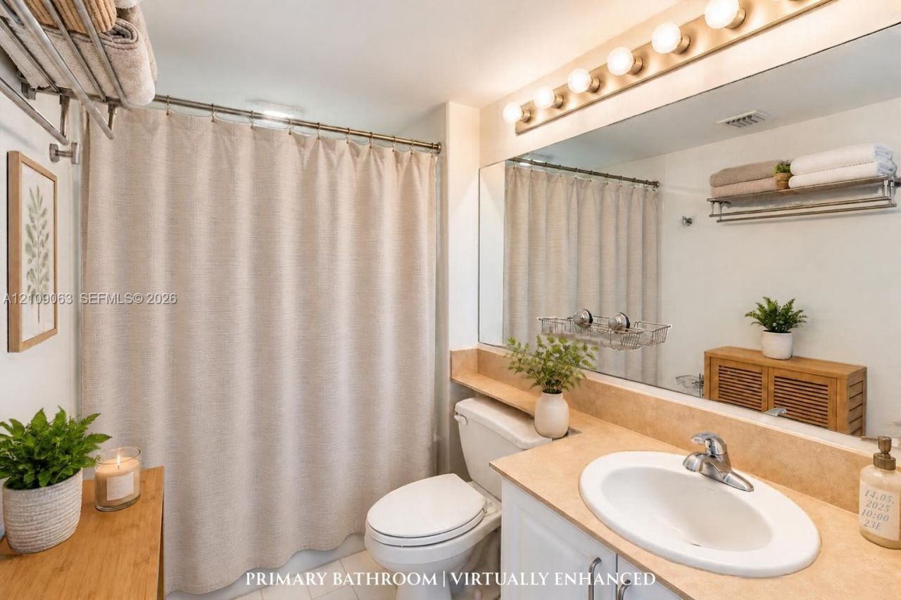 90 Alton Rd , Unit 811, Miami Beach, FL 33139 Photo