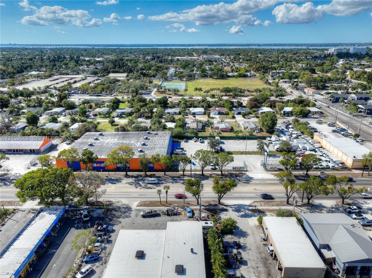3040 Fowler Street , Fort Myers, FL 33901 Photo