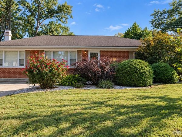 714 Boschert Drive , St Charles, MO 63301