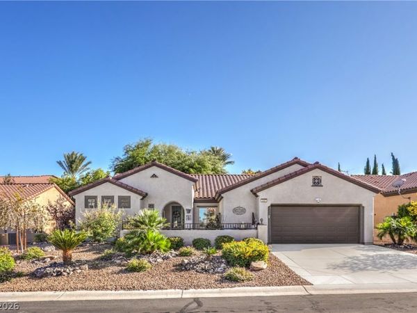 2337 Shorewood Hills Avenue , Henderson, NV 89052