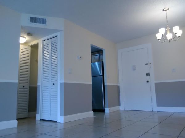 201 BONNIE Boulevard, Unit 105, Palm Springs, FL 33461