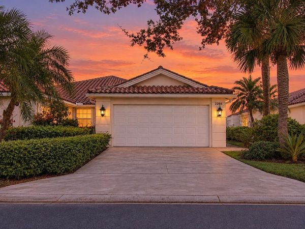 2268 BLUE SPRINGS Road, West Palm Beach, FL 33411
