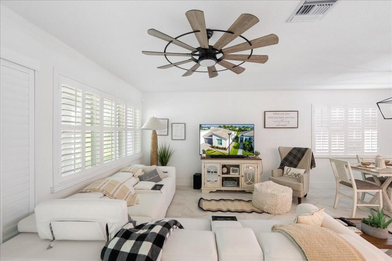 11543 SW Viridian Boulevard, Port Saint Lucie, FL 34987 Photo