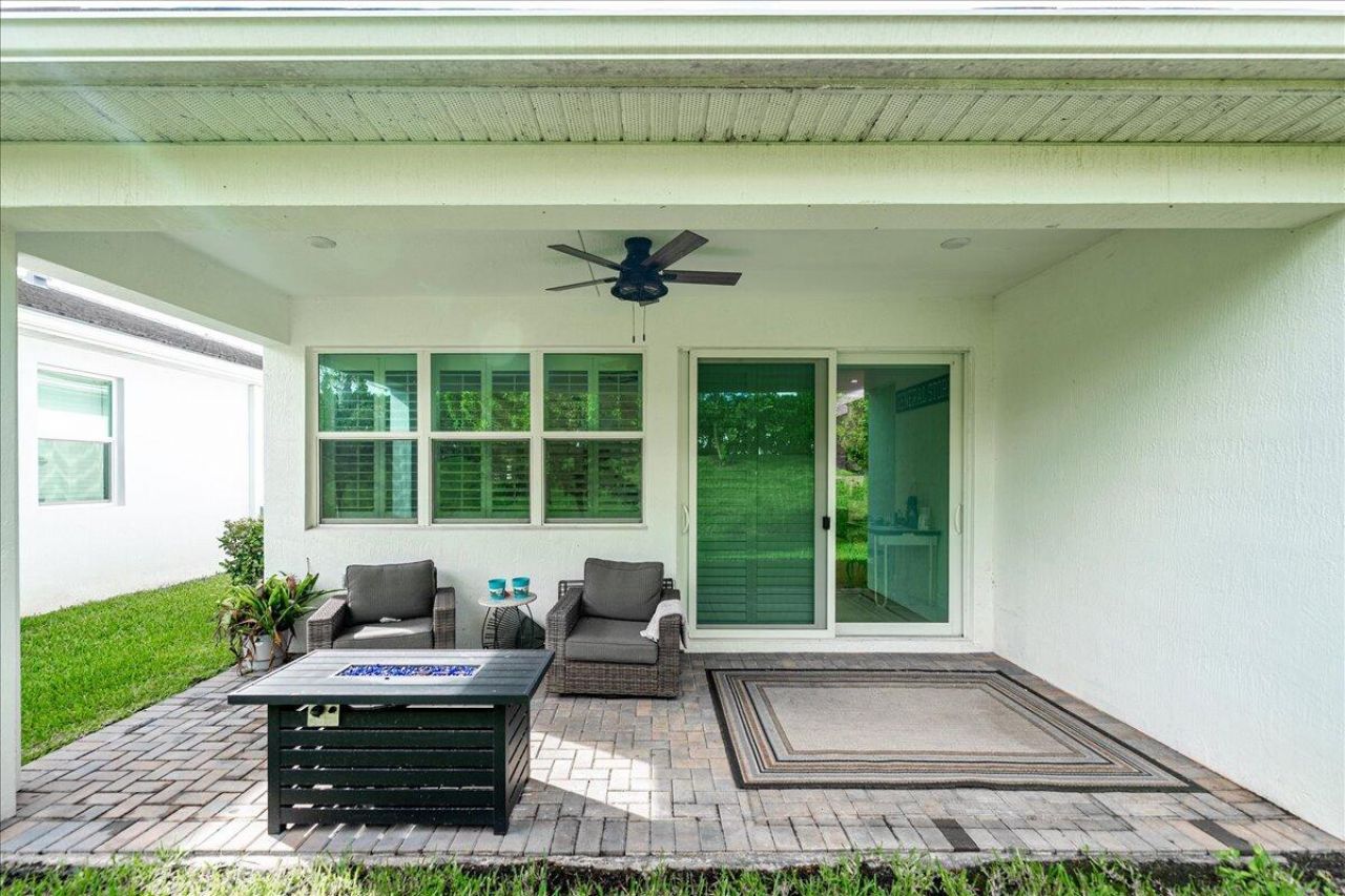 11543 SW Viridian Boulevard, Port Saint Lucie, FL 34987 Photo