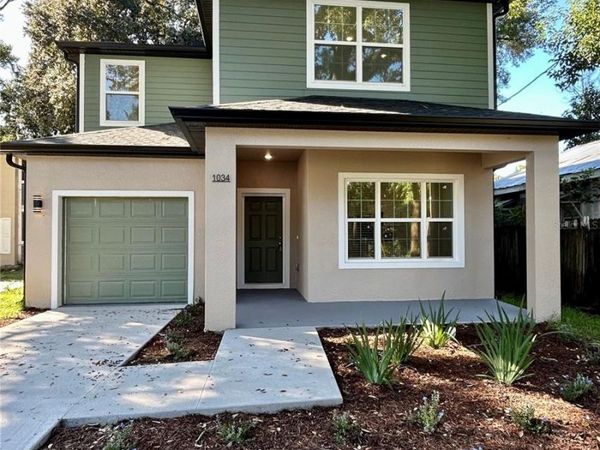 1034 RANDALL STREET , ORLANDO, FL 32805