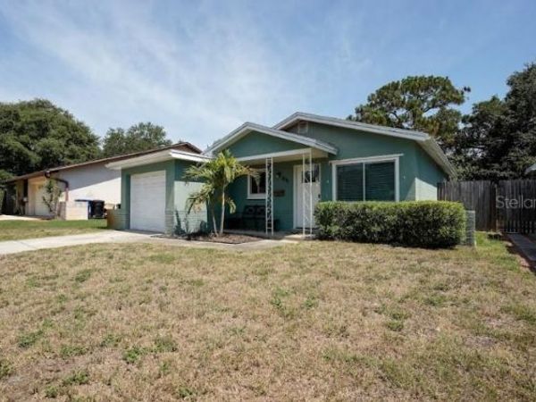 3011 25TH AVENUE N, ST PETERSBURG, FL 33713