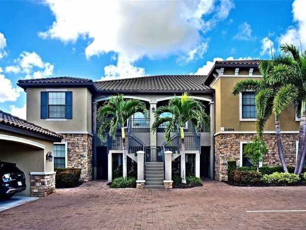 13604 MESSINA LOOP , Unit 101, BRADENTON, FL 34211
