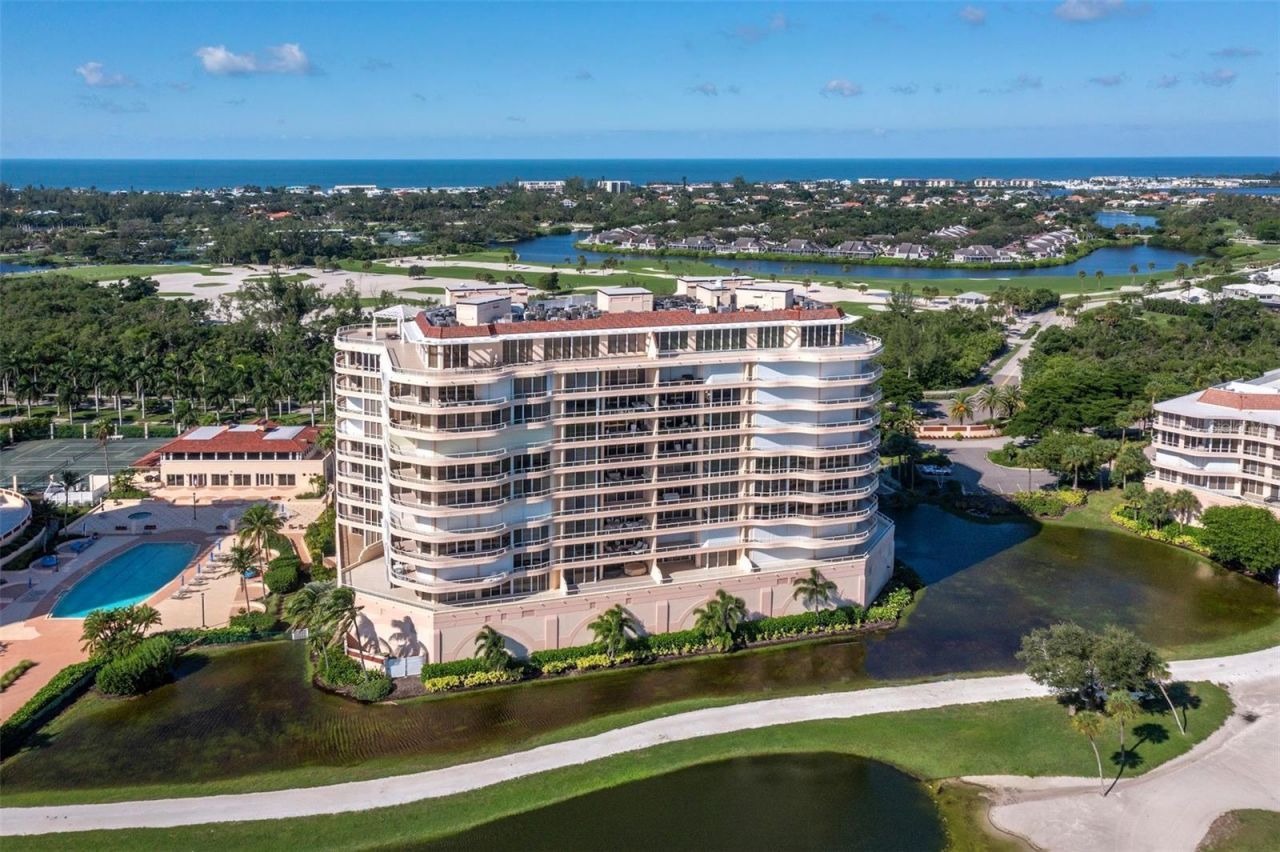 3060 Grand Bay Boulevard, Unit 124, Longboat Key, FL 34228 Photo