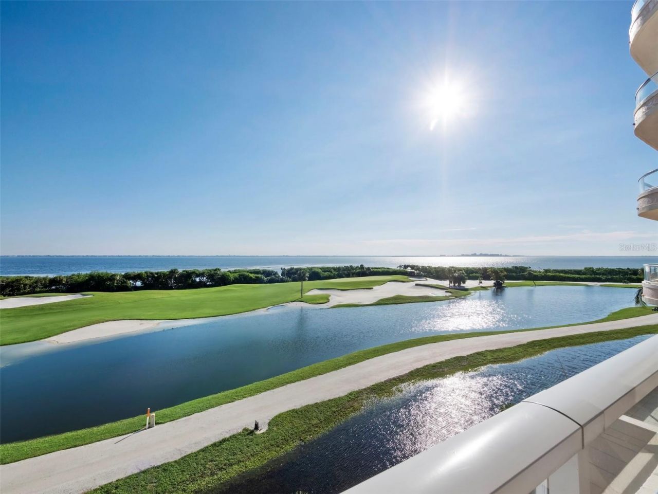 3060 Grand Bay Boulevard, Unit 124, Longboat Key, FL 34228 Photo