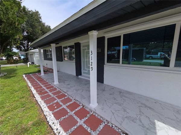 3129 BALDWIN AVENUE , SARASOTA, FL 34232