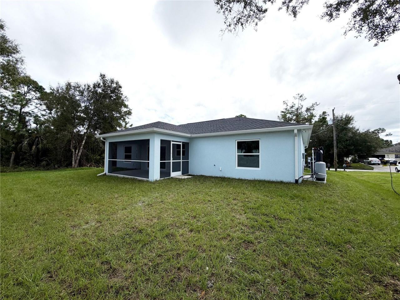 3250 Horace Avenue , North Port, FL 34286 Photo