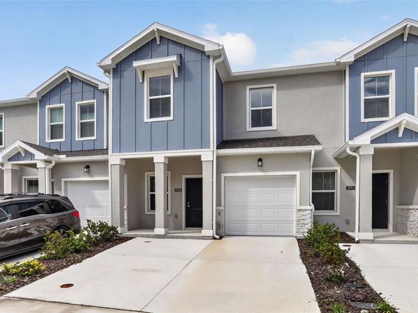 3088 CHROMATIC STREET , KISSIMMEE, FL 34758