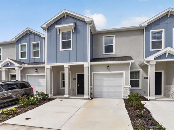 3088 CHROMATIC STREET , KISSIMMEE, FL 34758