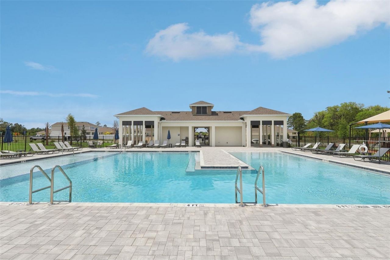 1856 Lattice Way , Saint Cloud, FL 34771 Photo