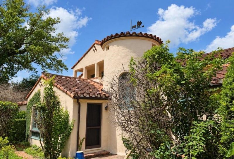617 N Interlachen Avenue, Winter Park, FL 32789 Photo
