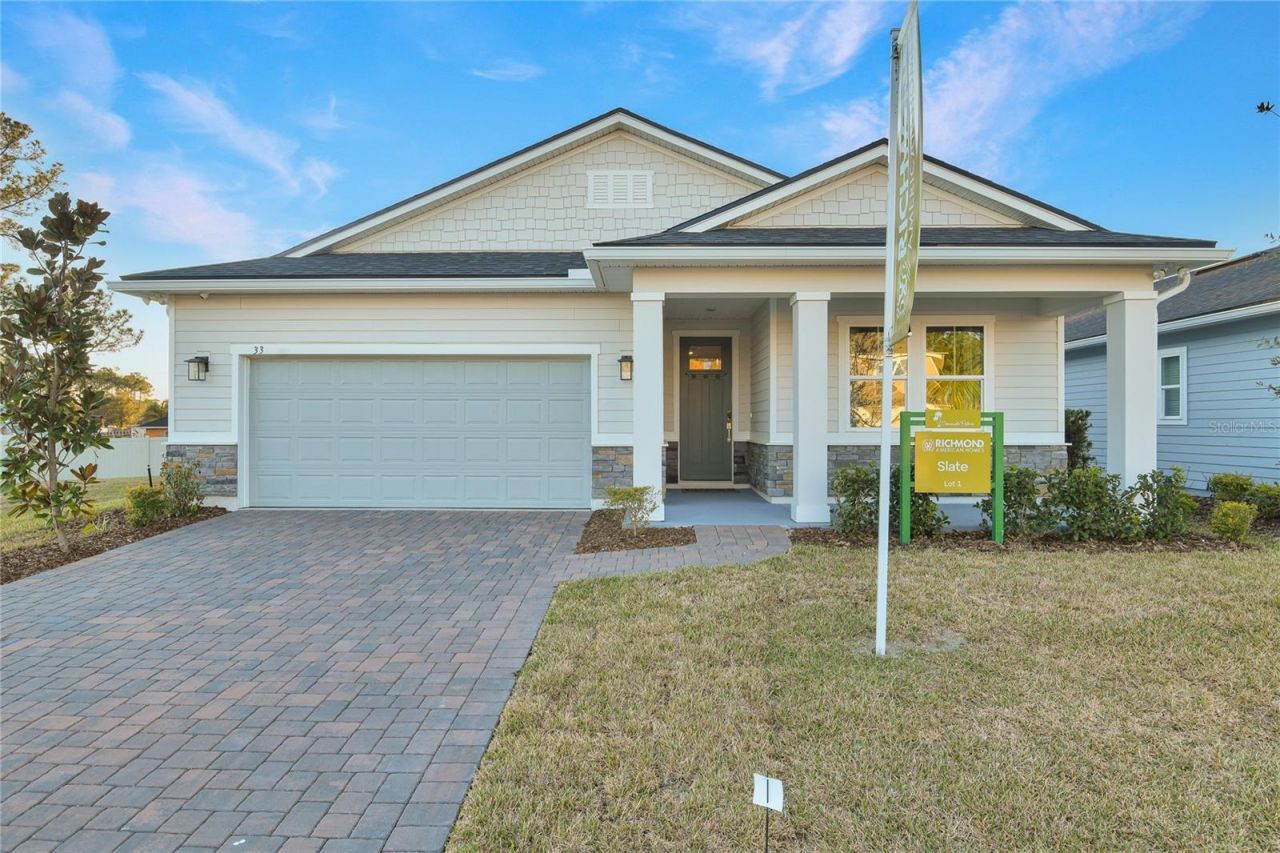 33 Enclave Avenue , Palm Coast, FL 32164 Photo