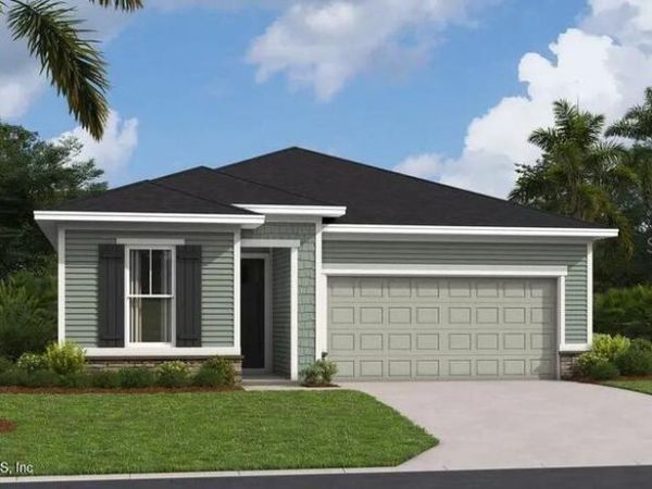 35 ENCLAVE AVENUE , PALM COAST, FL 32164