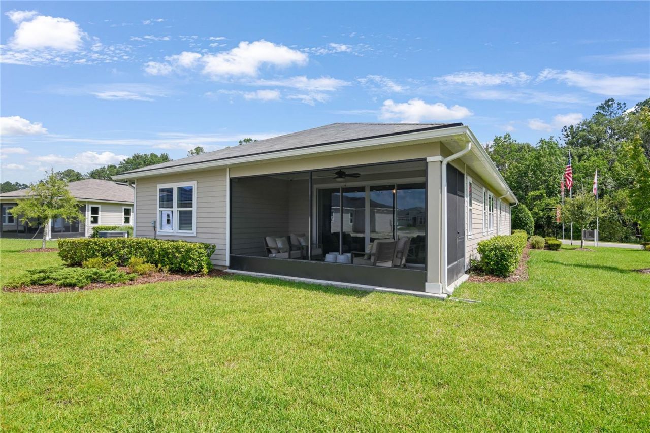 35 Enclave Avenue , Palm Coast, FL 32164 Photo
