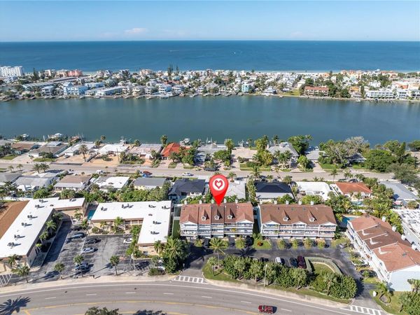 9154 BLIND PASS ROAD , ST PETE BEACH, FL 33706
