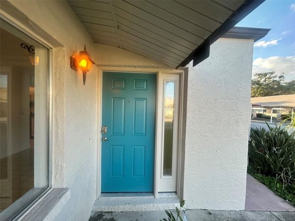 1235 14TH CIRCLE SE, Unit 93, LARGO, FL 33771