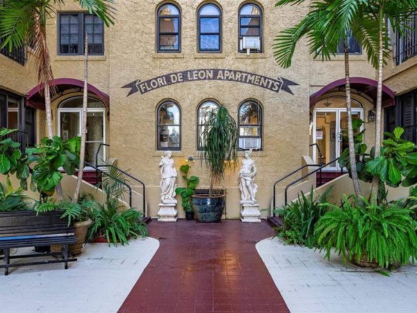 130 4TH AVENUE N, Unit 503, ST PETERSBURG, FL 33701