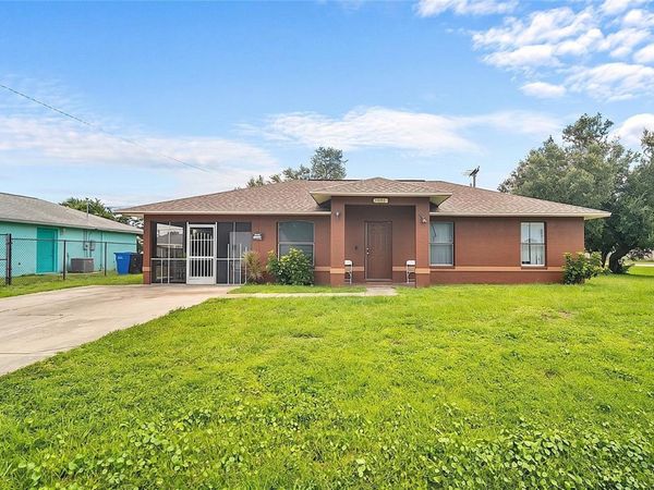 2331 JAYLEN WATKINS STREET , FORT MYERS, FL 33916