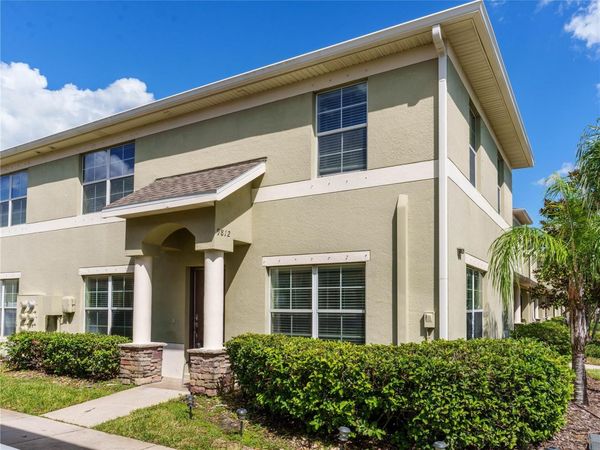 9812 TRUMPET VINE LOOP , TRINITY, FL 34655