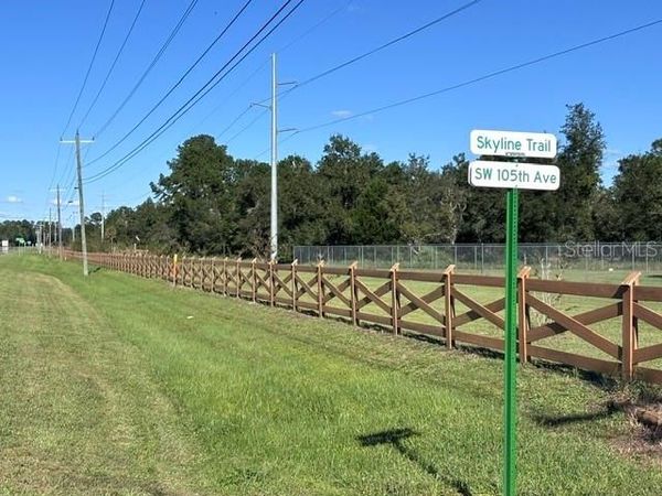 Lot 6 SW 105 AVENUE , CEDAR KEY, FL 32625