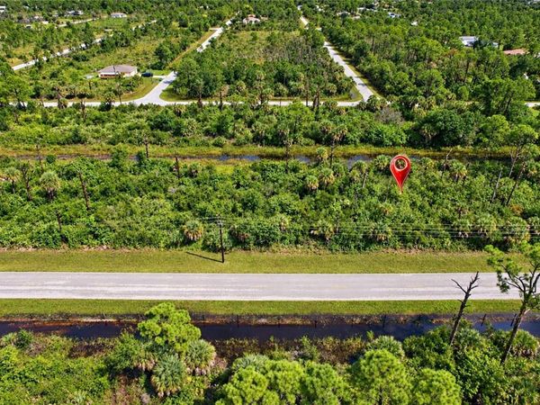 4058 JENNINGS BOULEVARD , PORT CHARLOTTE, FL 33981