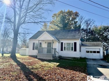 840 Prospect Avenue, Olean, NY 14760