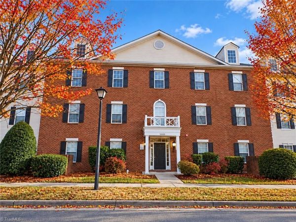5205 Lambeth Farm Lane , Kernersville, NC 27284