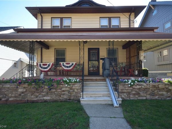2481 4th Street , Cuyahoga Falls, OH 44221
