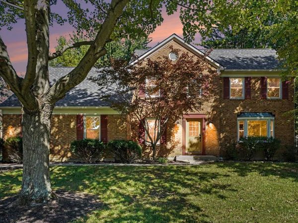 6750 Eldorado Drive, Liberty Twp, OH 45044