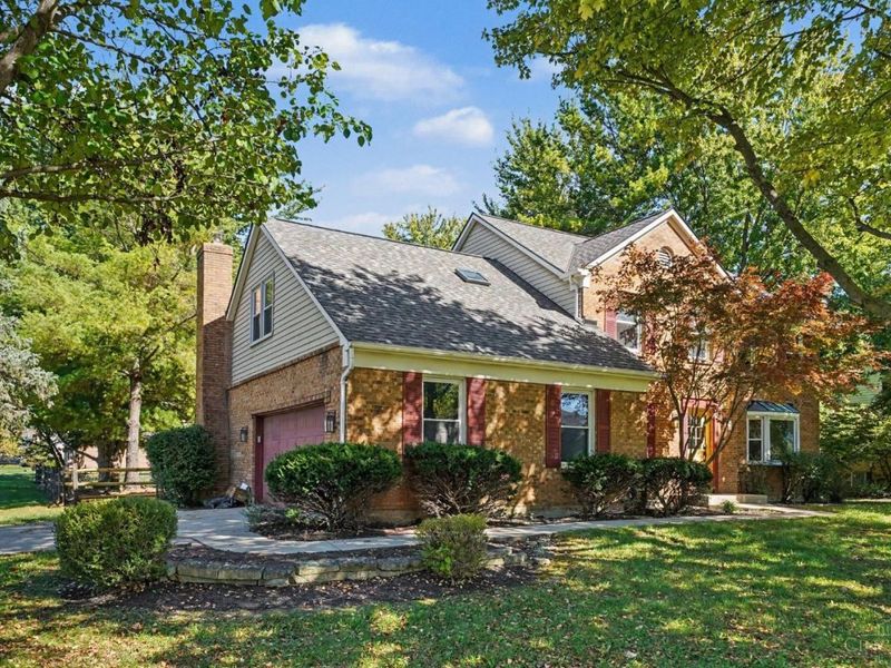 6750 Eldorado Drive, Liberty Township, OH 45044 Photo 3
