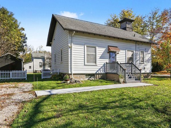 11484 Jackson Road, Dexter, MI 48130
