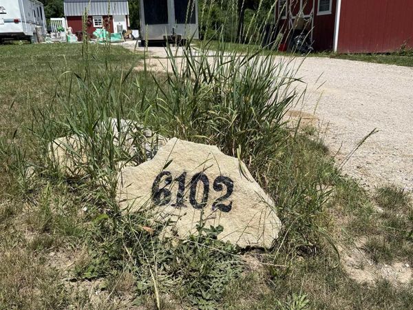 6102 Rock Road W, Lake, MI 48632