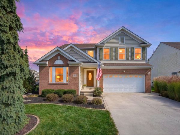 2938 Splitrock Road , Columbus, OH 43221