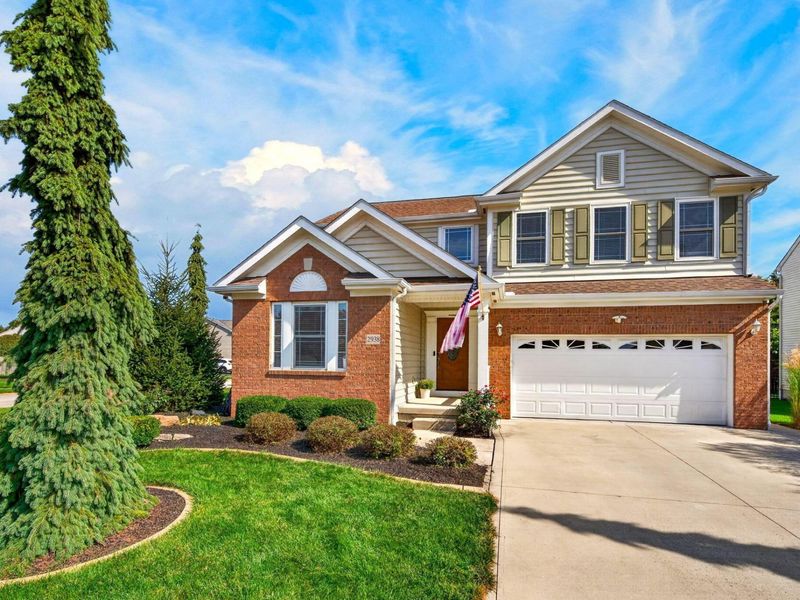 2938 Splitrock Road , Columbus, OH 43221 Photo 3