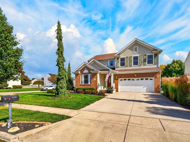 2938 Splitrock Road , Columbus, OH 43221 Photo 4