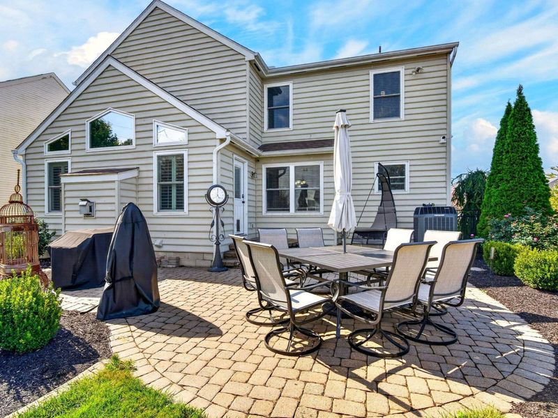 2938 Splitrock Road , Columbus, OH 43221 Photo 49