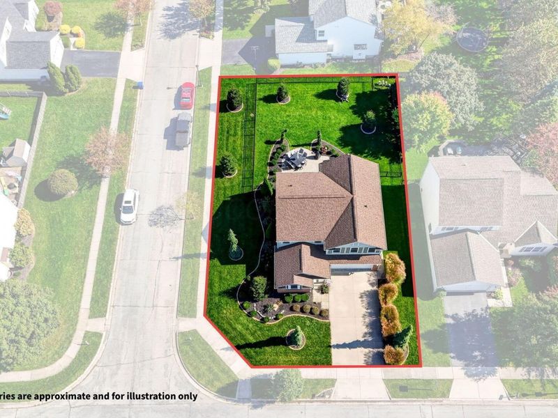 2938 Splitrock Road , Columbus, OH 43221 Photo 58