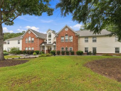 4376 Crepe Myrtle Ct., Unit D, Murrells Inlet, SC 29576