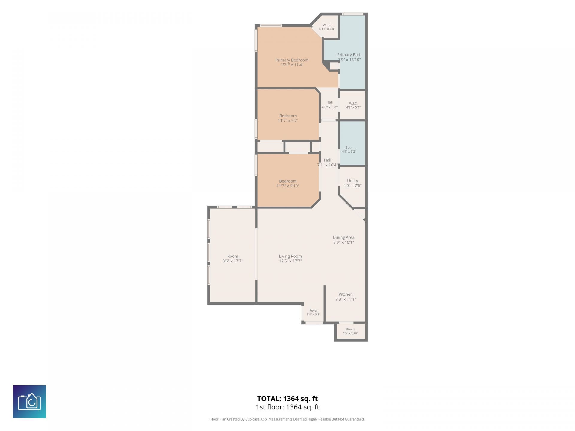 4376 Crepe Myrtle Ct. Photo 27