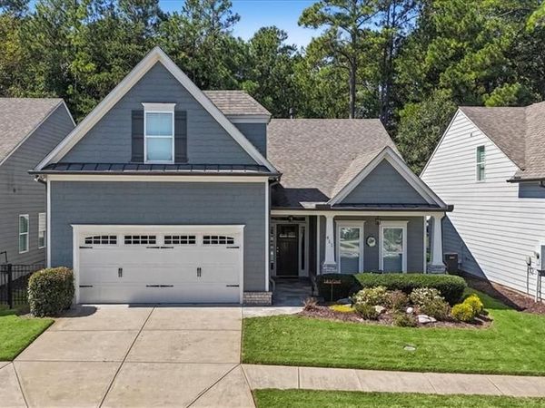 411 Garran Walk, Woodstock, GA 30188