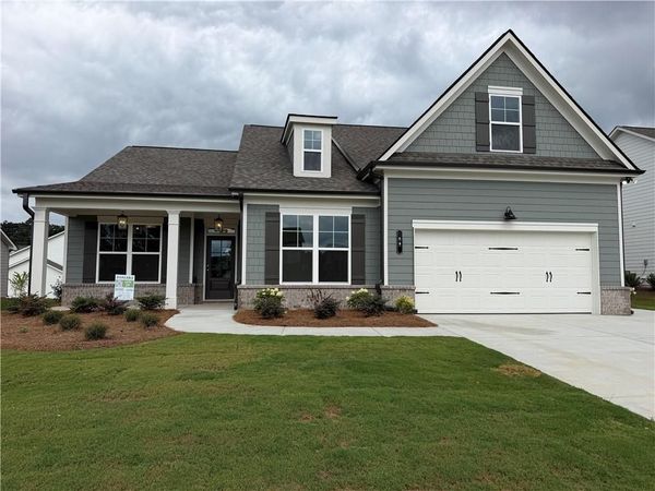 68 Oakdale Road , Jefferson, GA 30549