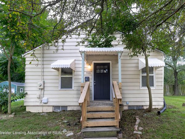 700 S Foster Avenue, Lansing, MI 48912